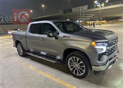 شيفروليه سلفرادو